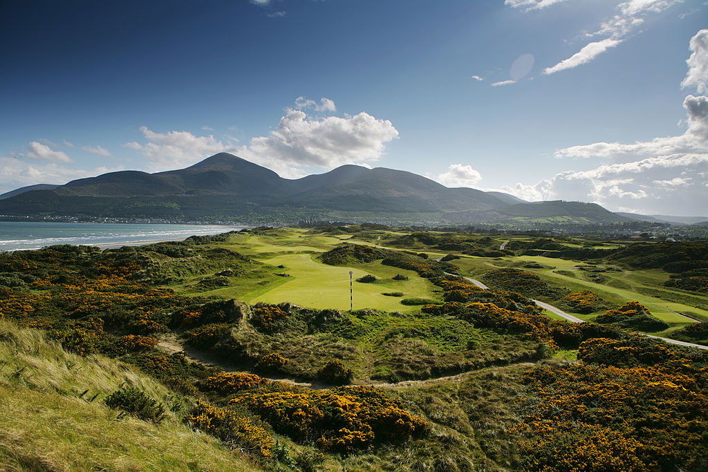 Spain's La Reserva Club jumps up rankings